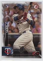 Rookies - Miguel Sano