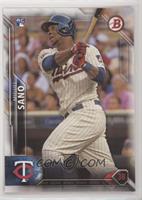 Rookies - Miguel Sano