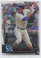 Rookies - Ketel Marte [EX to NM]