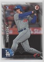 Rookies - Trayce Thompson