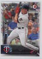 Rookies - Max Kepler