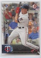 Rookies - Max Kepler