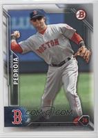 Dustin Pedroia [Noted]