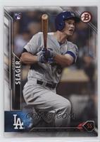 Rookies - Corey Seager [EX to NM]