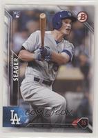 Rookies - Corey Seager