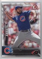 Jake Arrieta