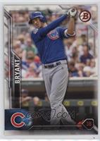 Kris Bryant [EX to NM]