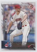 Corey Kluber