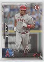 Albert Pujols