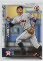 Carlos Correa