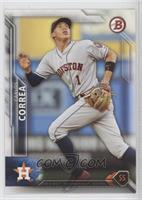 Carlos Correa