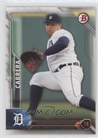 Miguel Cabrera