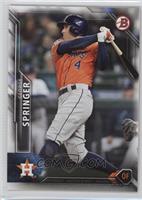 George Springer