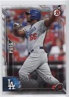 Yasiel Puig