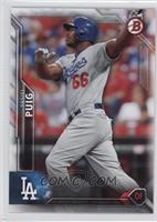 Yasiel Puig