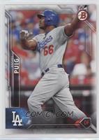 Yasiel Puig