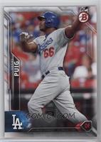 Yasiel Puig