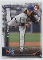 Jacob deGrom