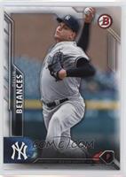 Dellin Betances