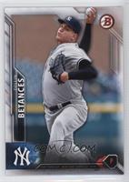 Dellin Betances