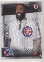 Jason Heyward