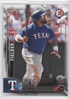 Prince Fielder