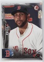 David Price