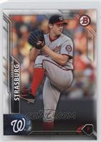 Stephen Strasburg