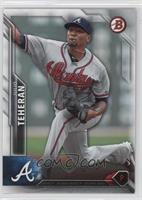 Julio Teheran