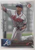 Julio Teheran