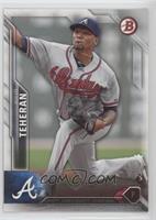 Julio Teheran