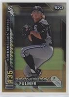 Carson Fulmer #/50