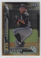 Carson Fulmer #/50