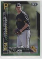 Jameson Taillon #/99