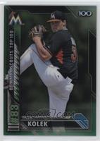 Tyler Kolek #/99