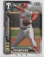 Jake Thompson #/49