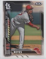 Alex Reyes #/49