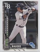 Jake Bauers #/49