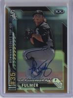 Carson Fulmer #/50