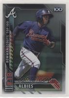 Ozzie Albies