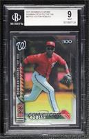 Victor Robles [BGS 9 MINT]