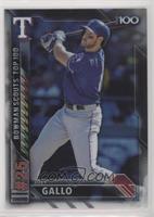 Joey Gallo [EX to NM]