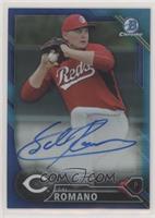 Sal Romano #/150