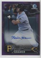 Kevin Kramer #/250