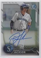 Drew Jackson #/499