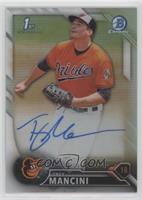 Trey Mancini #/499