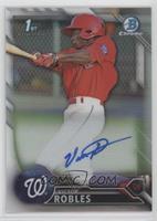 Victor Robles #/499