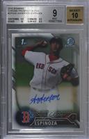 Anderson Espinoza [BGS 9 MINT]