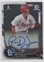 Paul DeJong