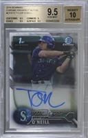 Tyler O'Neill [BGS 9.5 GEM MINT]